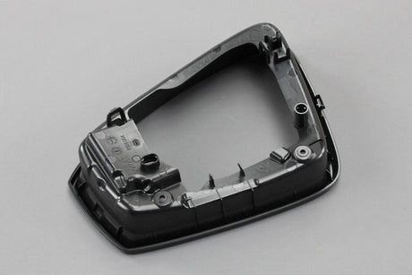 VW Tiguan 2016-on wing mirror surround trim bezel (right) 5NA857602A 9B9