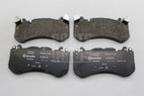 Audi RS6 RS7 2013-2018 front brake pads (390mm wavy) 4G0698151AE