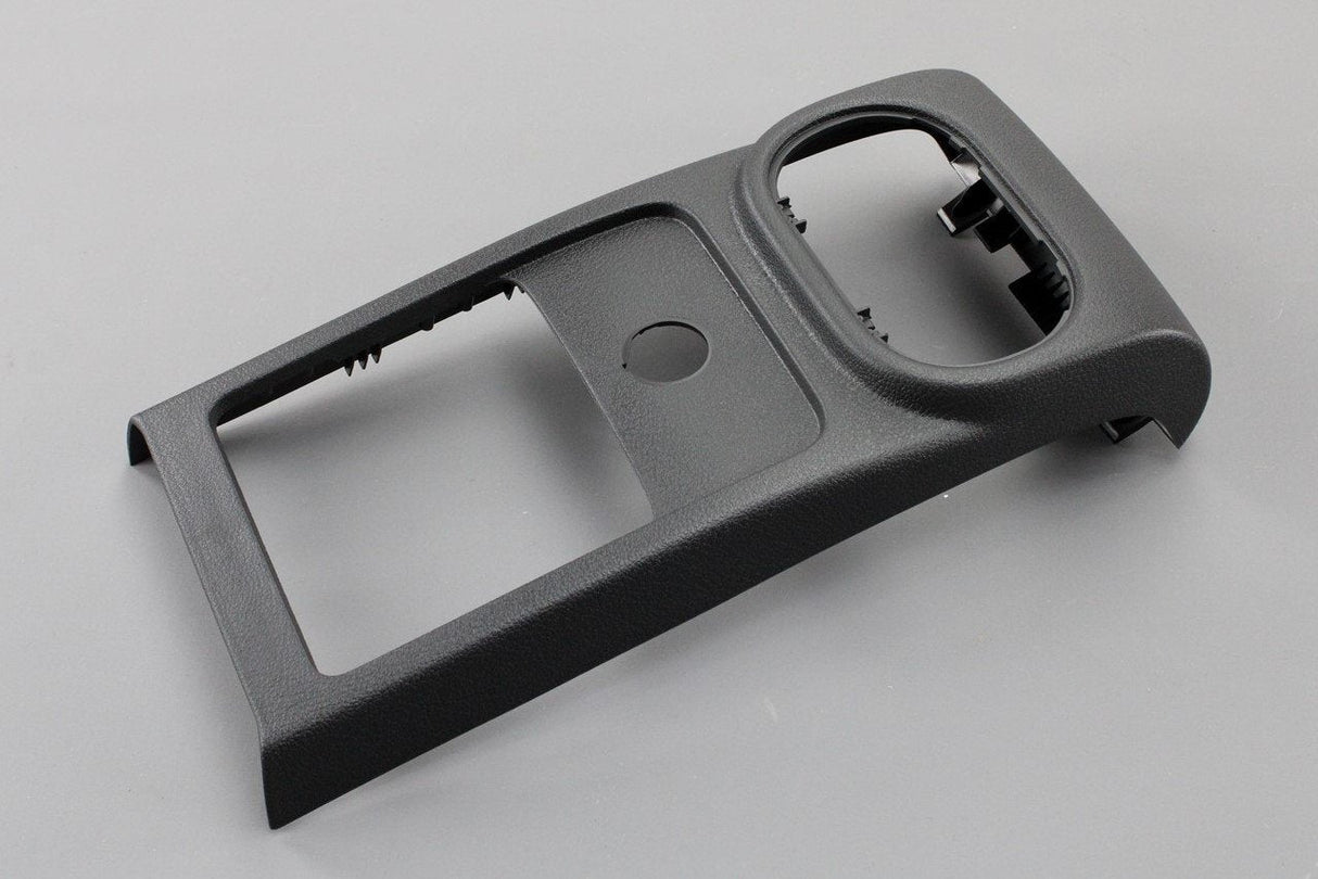 VW Tiguan 2008-16 centre console armrest rear frame trim 5N0863289D 82V