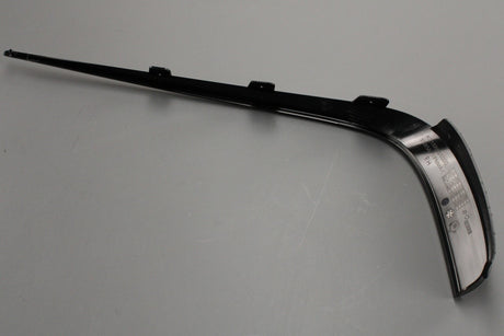 Mercedes-Benz CLS AMG front bumper spoiler trim (right) A218885100064