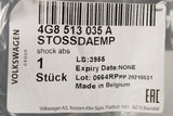 Audi A7 Sportback gas shock absorber (rear) 4G8513035A