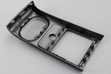 VW Tiguan 2008-16 centre console armrest rear frame trim 5N0863289D 82V