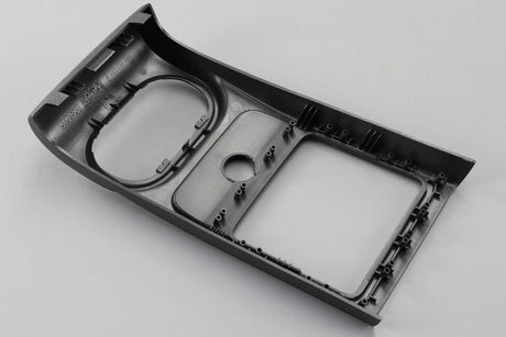 VW Tiguan 2008-16 centre console armrest rear frame trim 5N0863289D 82V