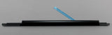 Audi Q5 13-17 window slot seal w/ trim black (right rear) 8R0853764H T94