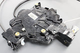 VW Transporter T5 T5.1 T6 08-19 sliding door lock (left) 7E0843653BT