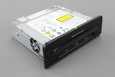 Audi A4 A5 Q5 RS5 2016-Onward Multimedia central control unit 8W5035021
