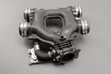 Land Rover 4.4 Tdv8 engine air intake inlet manifold LR125825