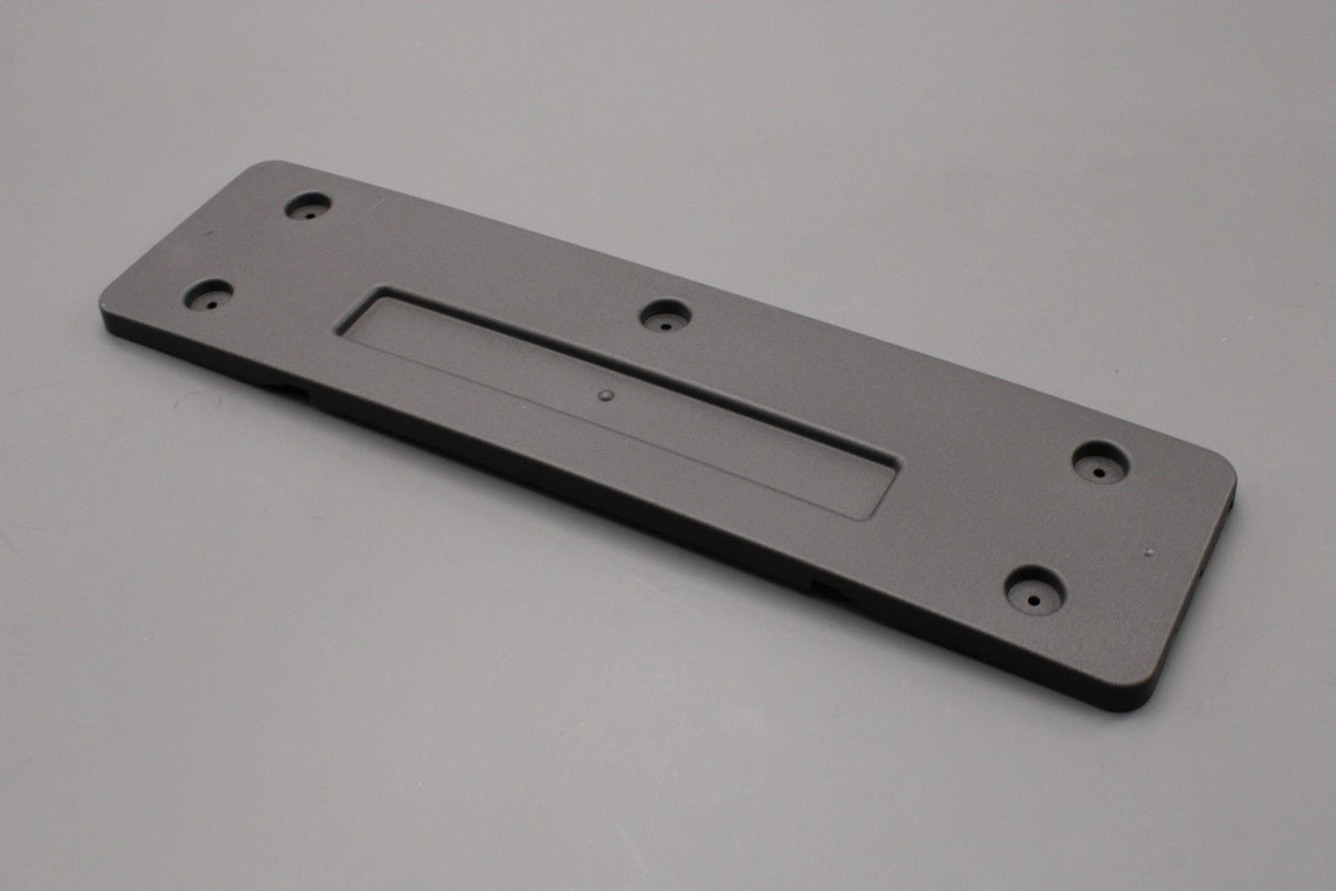 VW Tayron 2025-on licence number plate bracket (front) 57L807287 9B9