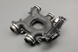 Land Rover 4.4 Tdv8 engine air intake inlet manifold LR125825