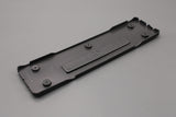 VW Tayron 2025-on licence number plate bracket (front) 57L807287 9B9