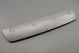 Land Rover Discovery 5 2017-2020 rear bumper tow bar cover trim LR083030