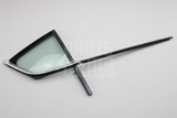 Skoda Octavia Saloon 13-21 rear quarter window (right) 5E5845214AD JV1
