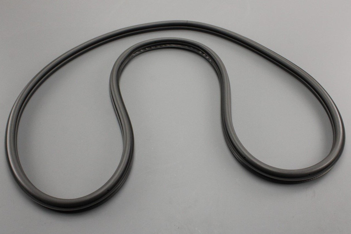 VW Polo AW 2018-on front inner door seal (right) 2GS867912C 9B9