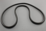 VW Polo AW 2018-on front inner door seal (right) 2GS867912C 9B9
