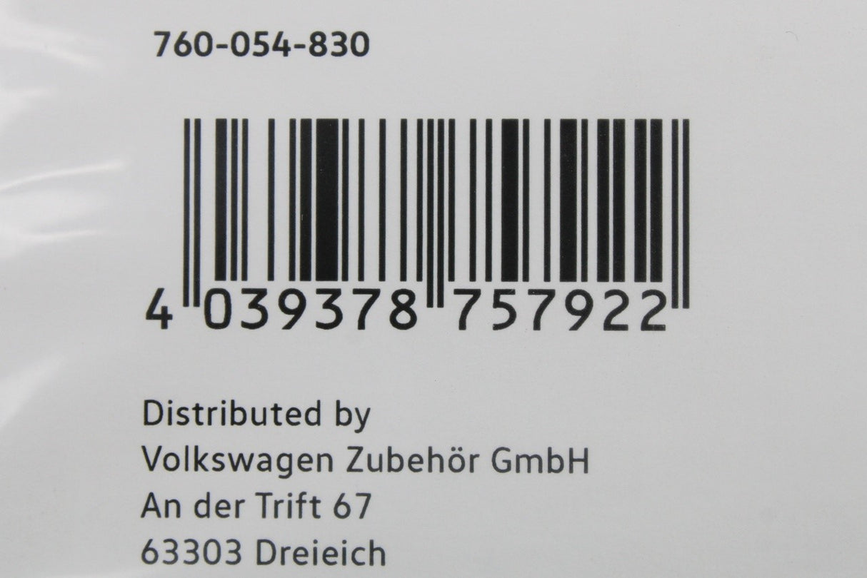 VW Touareg 2018-on app connect activation document (europe) 760054830