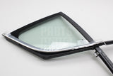 Skoda Octavia Saloon 13-21 rear quarter window (right) 5E5845214AD JV1