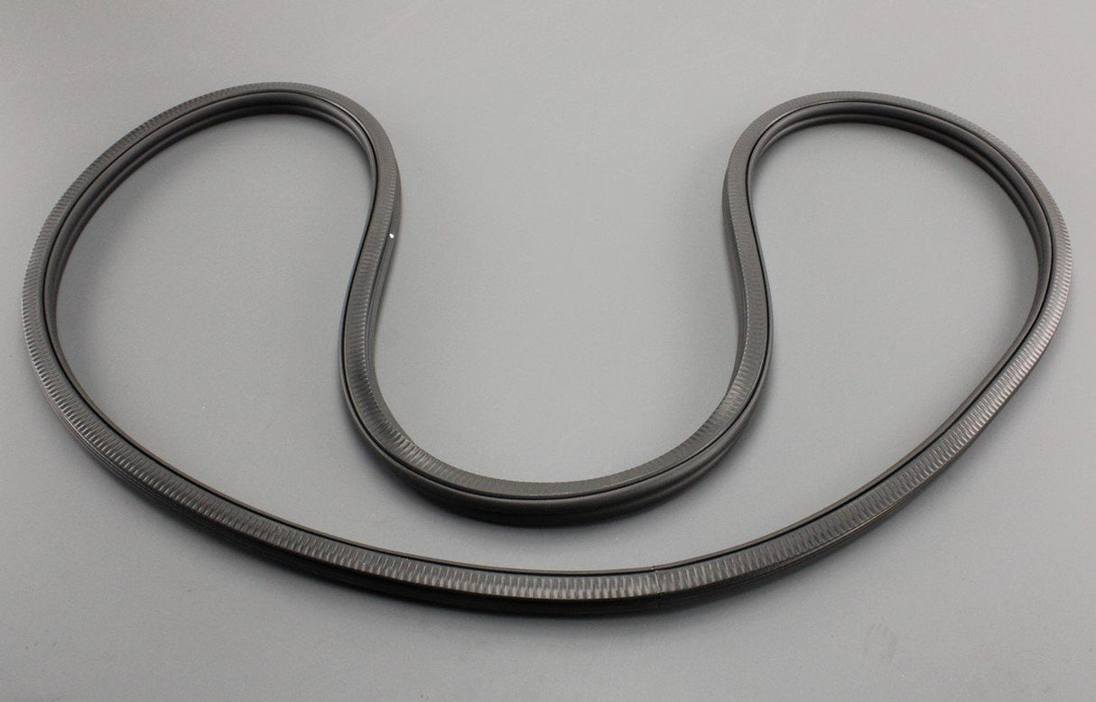 VW Polo AW 2018-on front inner door seal (right) 2GS867912C 9B9