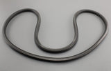 VW Polo AW 2018-on front inner door seal (right) 2GS867912C 9B9