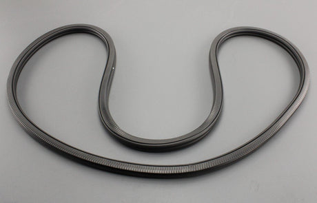 VW Polo AW 2018-on front inner door seal (right) 2GS867912C 9B9