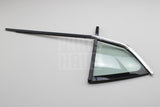 Skoda Octavia Saloon 13-21 rear quarter window (right) 5E5845214AD JV1