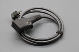 VW ID. Charger Europe BP1 Type G  travel adapter cable 000054412AF