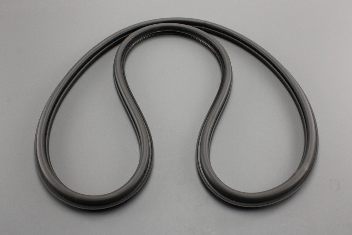 VW Polo AW 2018-on rear inner door seal (right) 2GS867914C 9B9