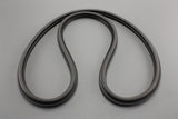 VW Polo AW 2018-on rear inner door seal (right) 2GS867914C 9B9
