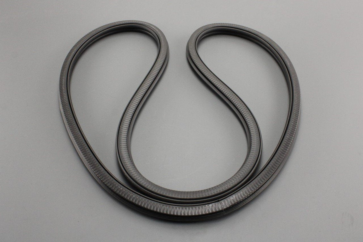 VW Polo AW 2018-on rear inner door seal (right) 2GS867914C 9B9