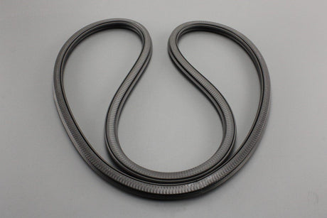 VW Polo AW 2018-on rear inner door seal (right) 2GS867914C 9B9