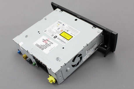 Audi A4 RS4 A5 RS5 Q5 2010-2017 Multimedia Control unit 8R2035666H