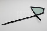 Skoda Octavia Saloon 13-21 rear quarter window (right) 5E5845214AD JV1