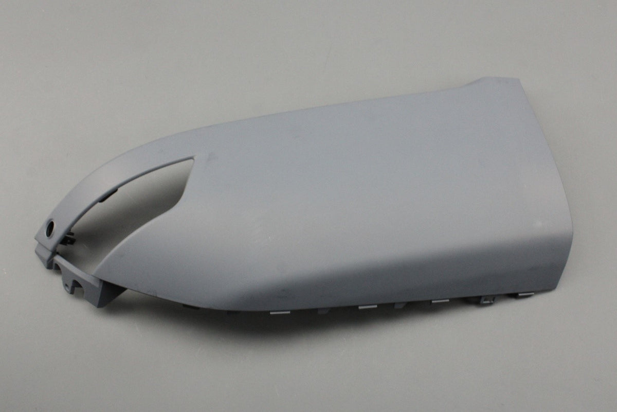 Range Rover Sport 2018-22 rear bumper side trim insert (left) LR105622, view 1