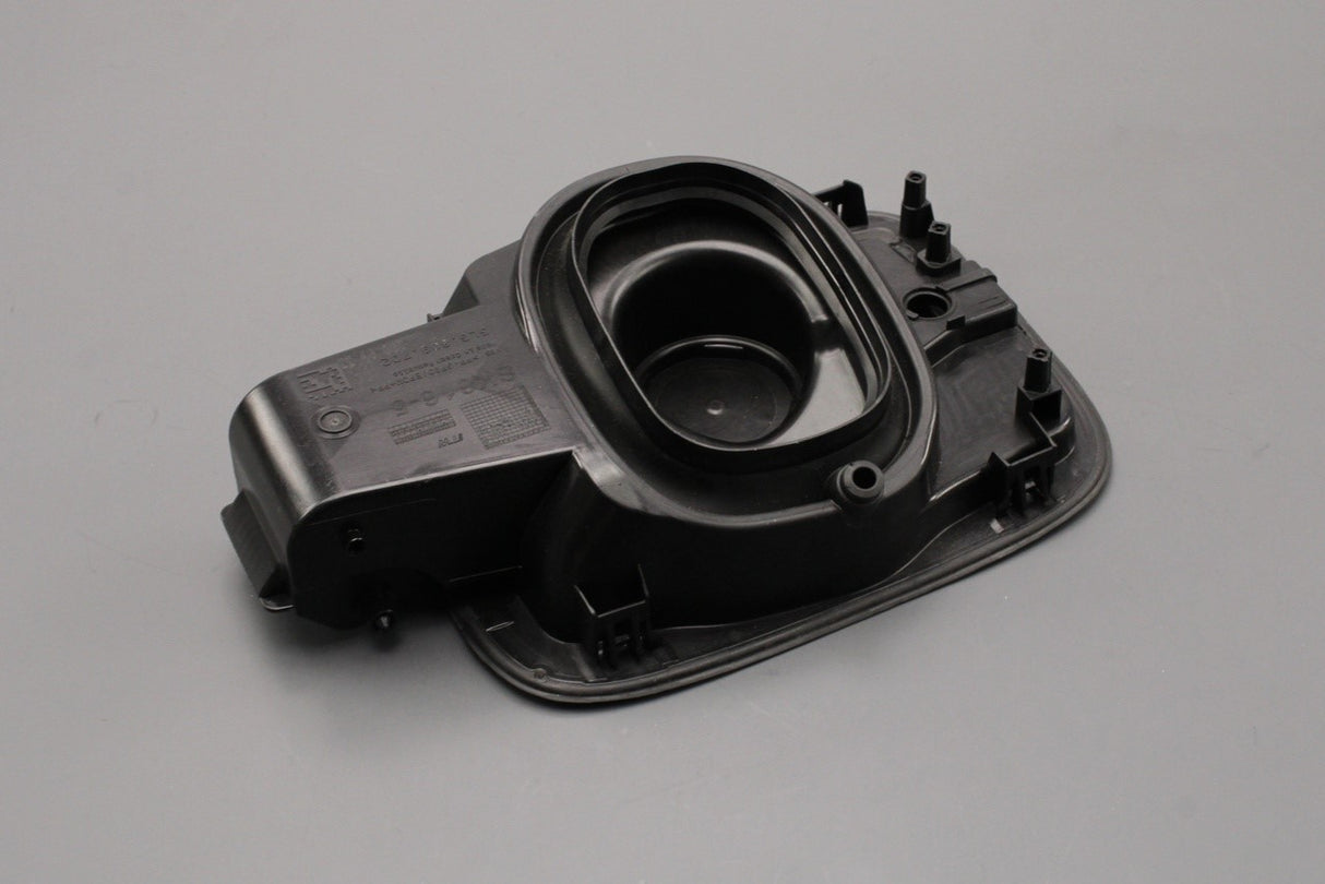 Skoda Enyaq 2021-on Elroq 2025-on charging flap insert 5LG809702