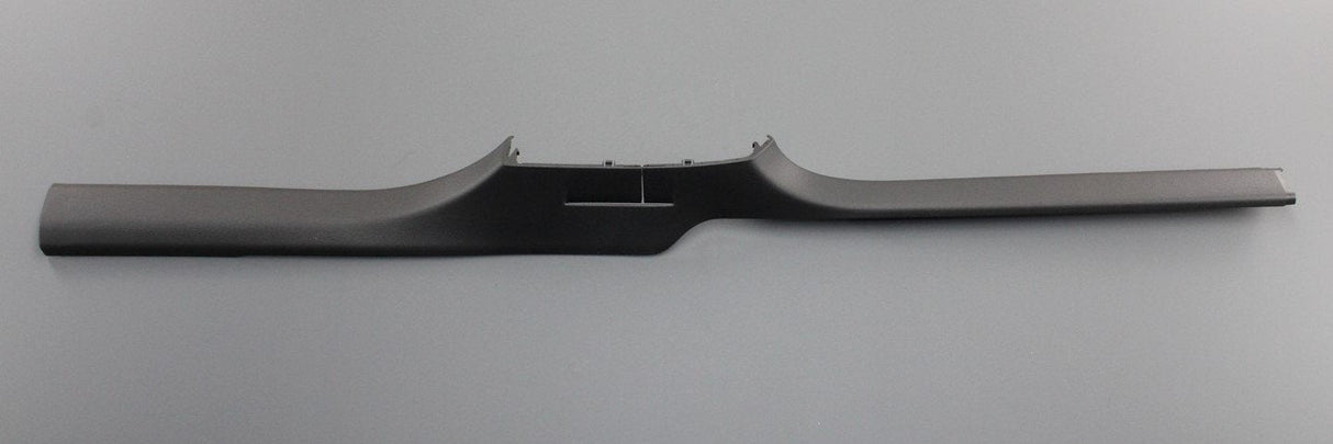 VW Sharan SEAT Alhambra interior sill trim black (right) 7N0853370 82V