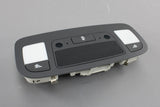 Audi A3 Cabriolet 2017-20 interior reading light (black) 8V7947135AA 6PS