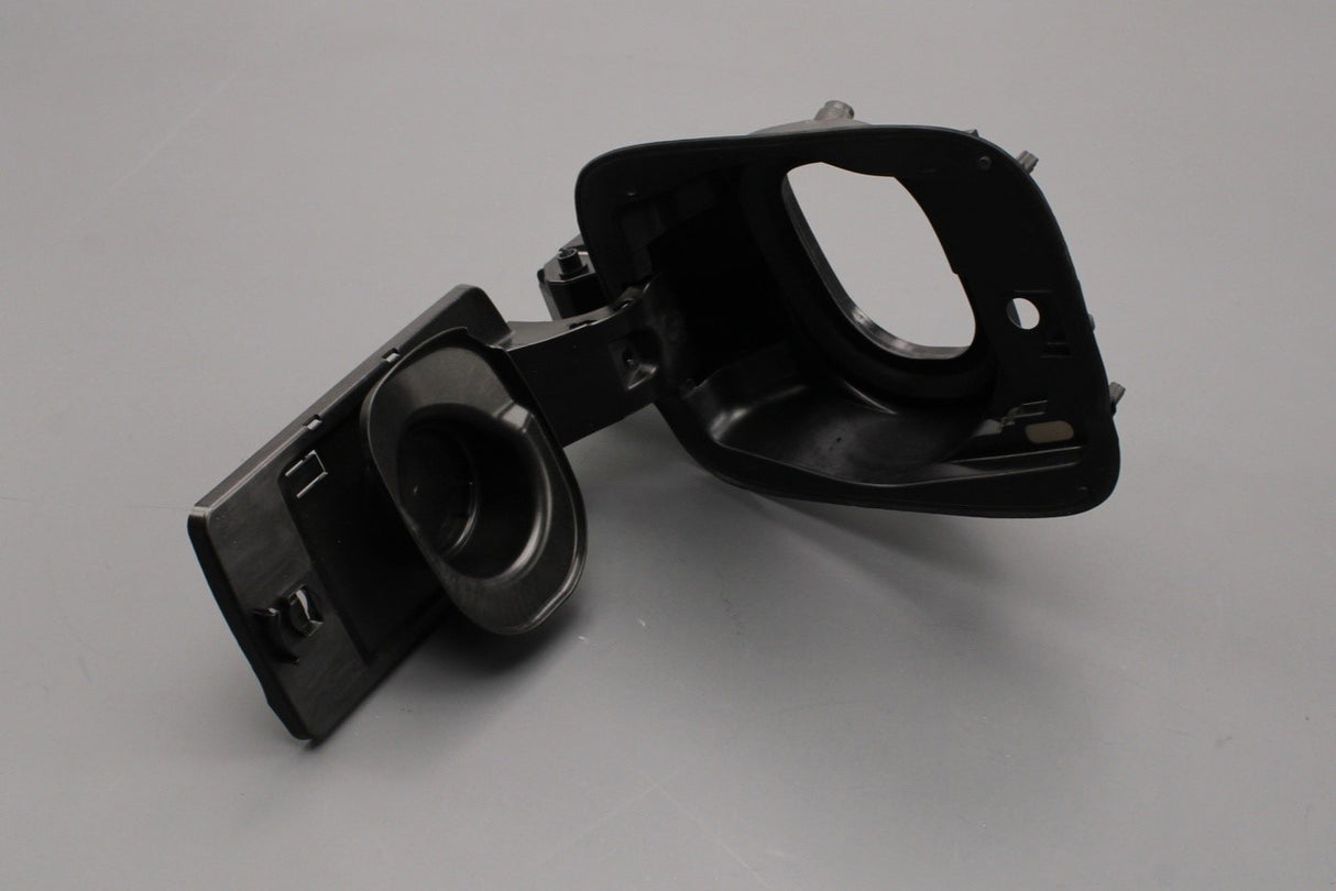 Skoda Enyaq 2021-on Elroq 2025-on charging flap insert 5LG809702