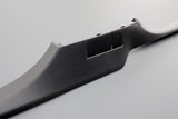 VW Sharan SEAT Alhambra interior sill trim black (right) 7N0853370 82V