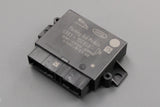 Jaguar F-Pace E-Pace F-Type 14-on parking sensor control module C2D58528