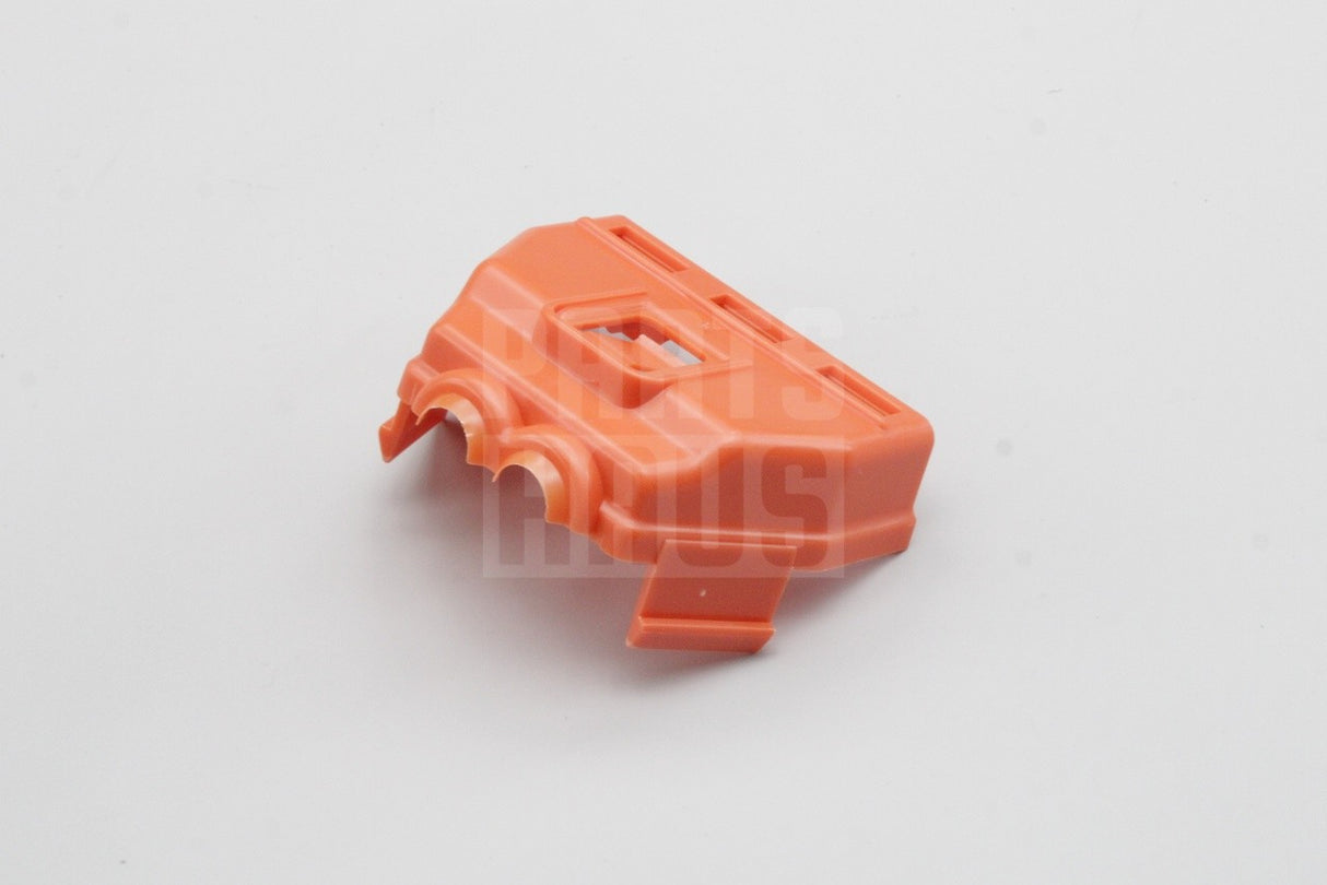 Audi e-tron GT 2021-on high voltage wiring protective cap 4J3971920