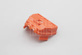 Audi e-tron GT 2021-on high voltage wiring protective cap 4J3971920