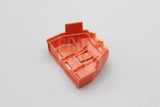 Audi e-tron GT 2021-on high voltage wiring protective cap 4J3971920