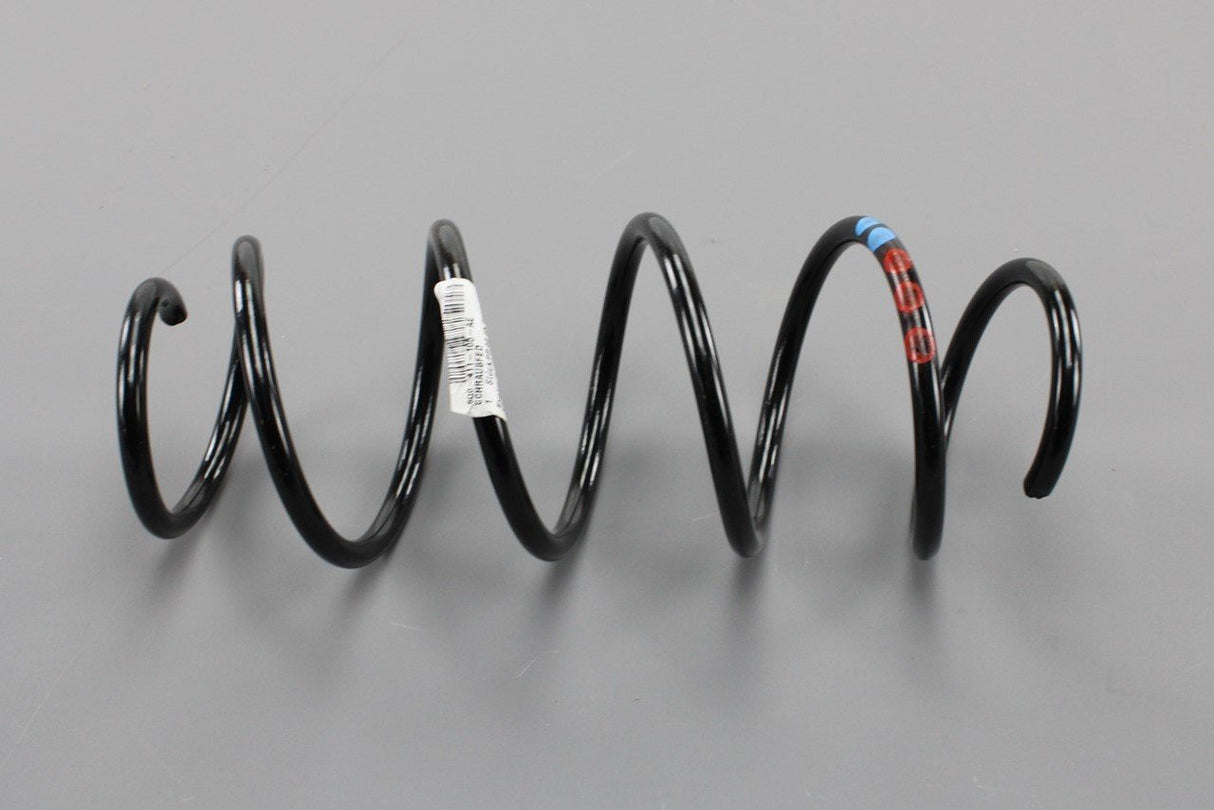 VW Fox Audi A2 Skoda Fabia SEAT Ibiza front coil spring 6Q0411105AE