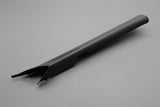 VW Golf MK8 2020-on black interior A-pillar trim (right) 5H0867234K 4PK