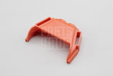 Audi e-tron GT 2021-on high voltage wiring protective cap 4J3971921