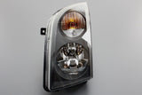 VW Crafter 2006-2016 LHD halogen headlight (front left) 2E1941015