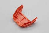 Audi e-tron GT 2021-on high voltage wiring protective cap 4J3971921