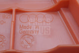 Audi e-tron GT 2021-on high voltage wiring protective cap 4J3971921