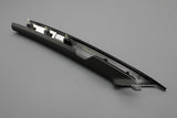 VW Golf MK8 2020-on black interior A-pillar trim (right) 5H0867234K 4PK