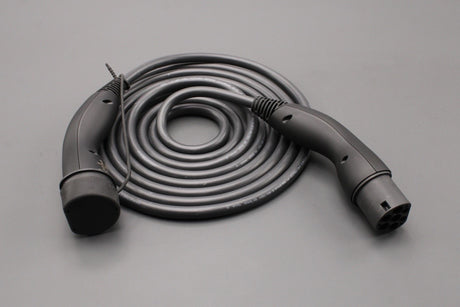 VW Crafter ID.Buzz Tiguan Golf public charging station cable 000054412BM