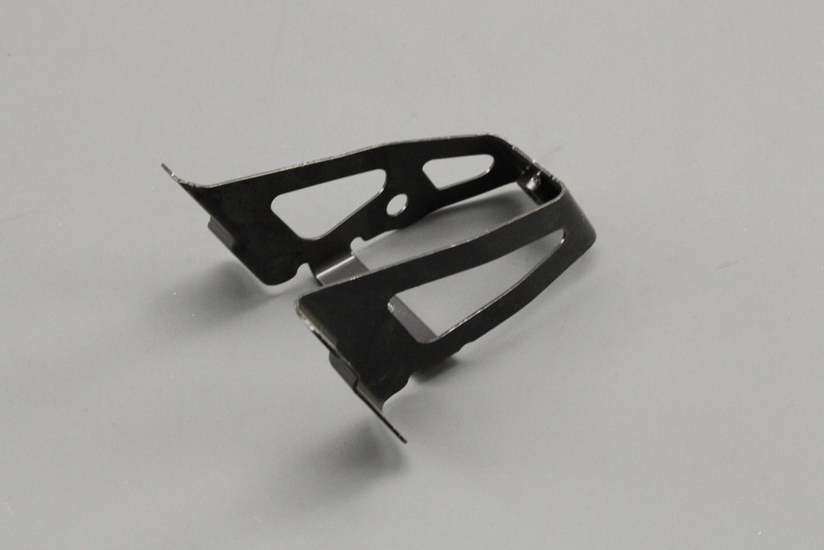 Toyota Auris 2012-2018 front side member bracket (left) 53738-02090, view 1